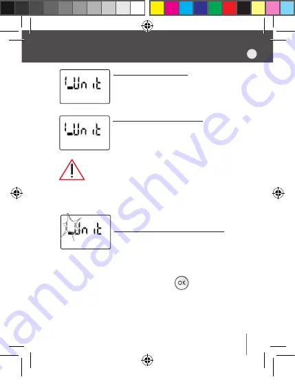 claber Aqua Wireless 8347 Manual Download Page 121