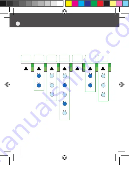 claber Aqua Wireless 8347 Manual Download Page 140