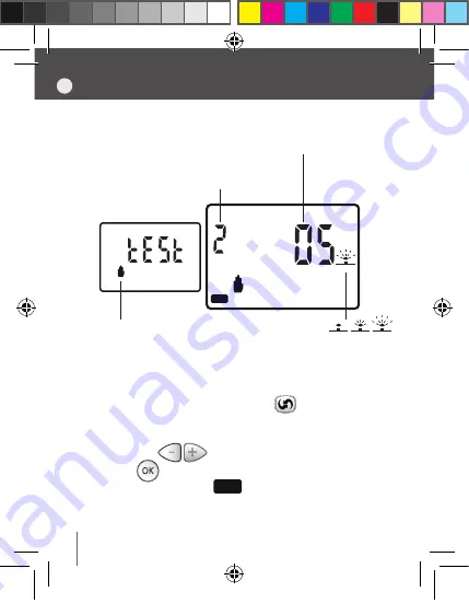 claber Aqua Wireless 8348 Скачать руководство пользователя страница 32