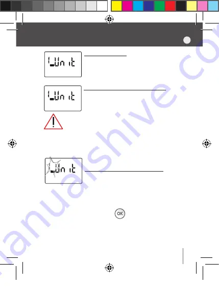 claber Aqua Wireless 8348 Manual Download Page 37