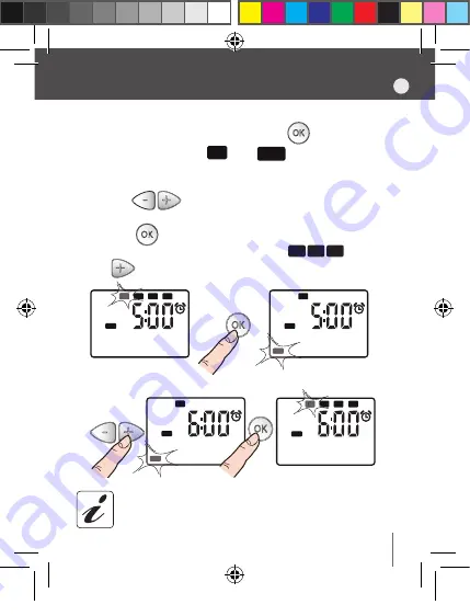 claber Aqua Wireless 8348 Скачать руководство пользователя страница 69