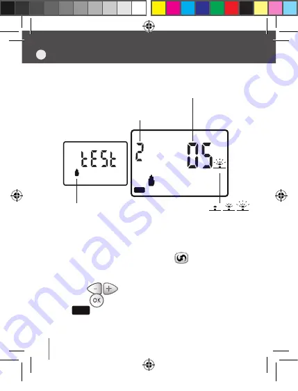 claber Aqua Wireless 8348 Manual Download Page 74