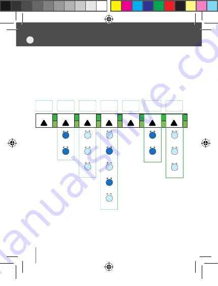 claber Aqua Wireless 8348 Manual Download Page 98