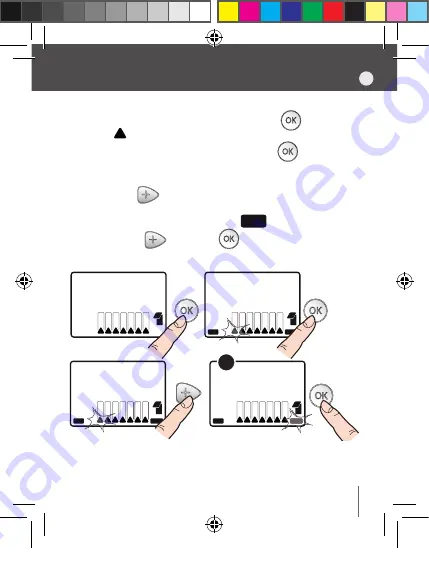 claber Aqua Wireless 8348 Manual Download Page 155