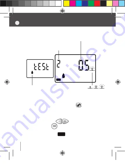 claber Aqua Wireless 8348 Manual Download Page 158