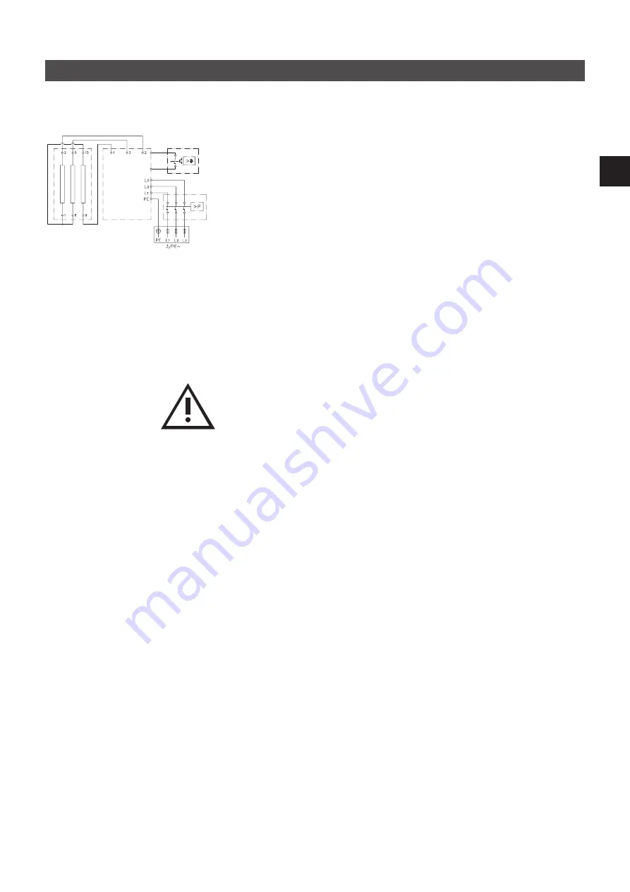 clage CDX 11-U Installing Instructions For The Professional Download Page 23