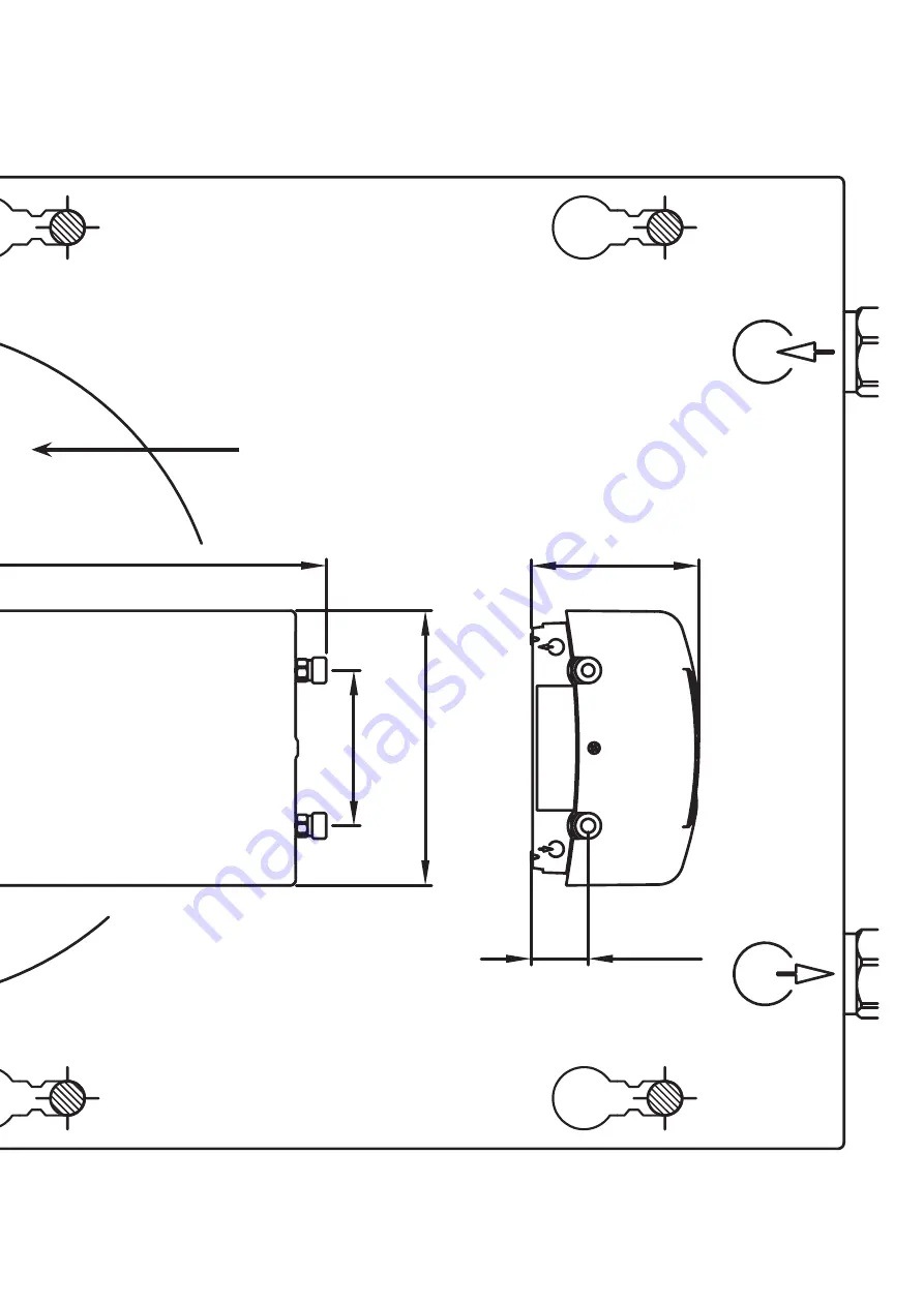 clage CDX 11-U Installing Instructions For The Professional Download Page 45