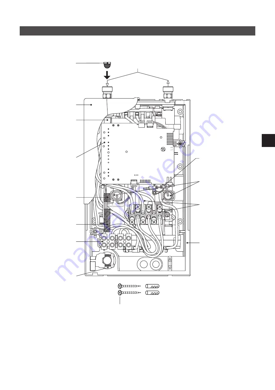 clage CDX 11-U Installing Instructions For The Professional Download Page 63