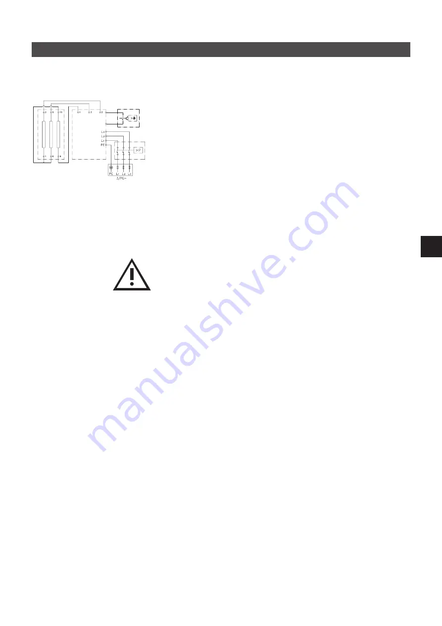 clage CDX 11-U Installing Instructions For The Professional Download Page 75