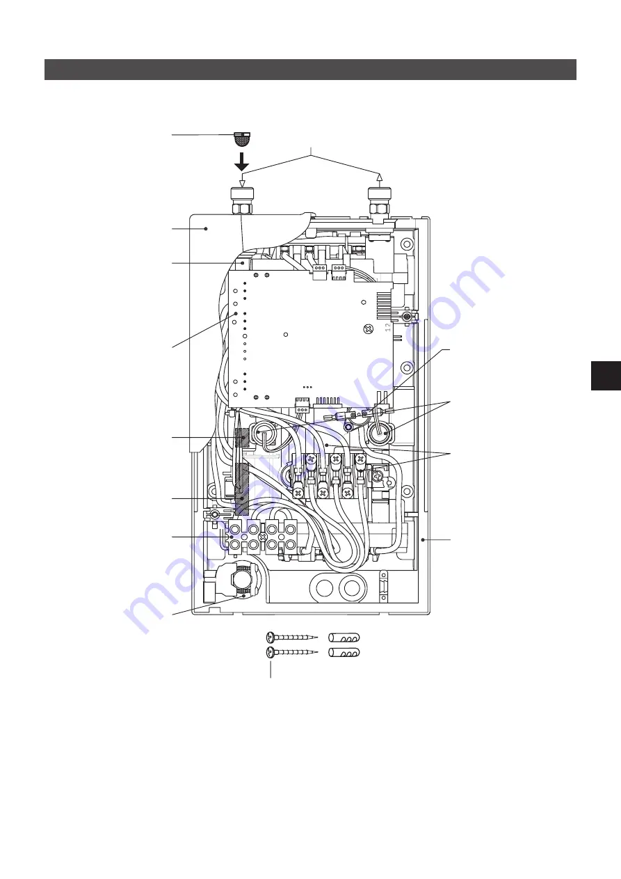 clage CDX 11-U Installing Instructions For The Professional Download Page 79