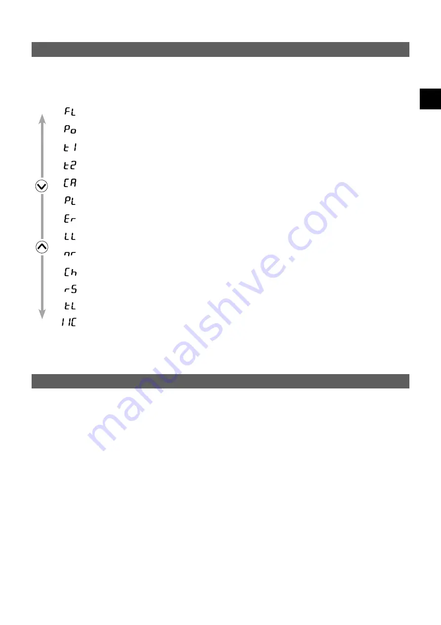 clage CEX 9-U ELECTRONIC MPS Installing Instructions Download Page 21