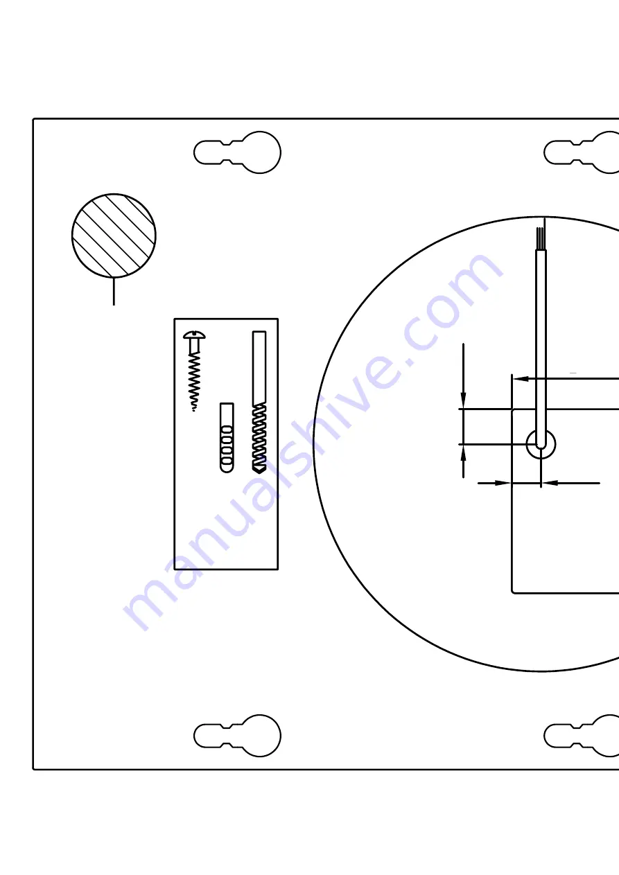 clage CEX 9-U ELECTRONIC MPS Installing Instructions Download Page 28