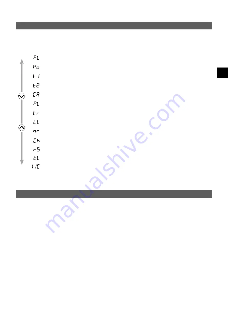 clage CEX 9-U ELECTRONIC MPS Installing Instructions Download Page 45