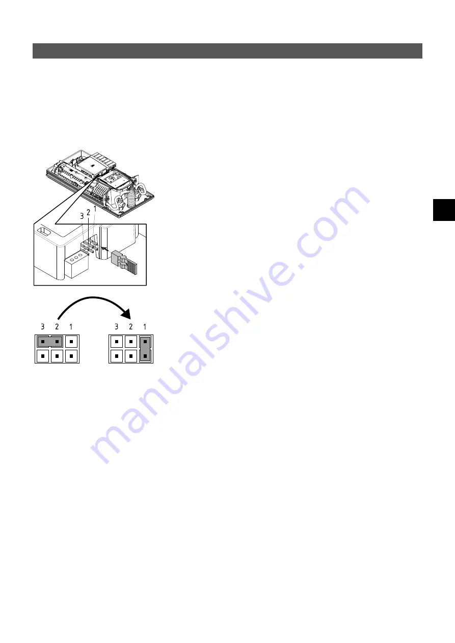 clage DEX 12 Next Operating And Installation Instructions Download Page 135