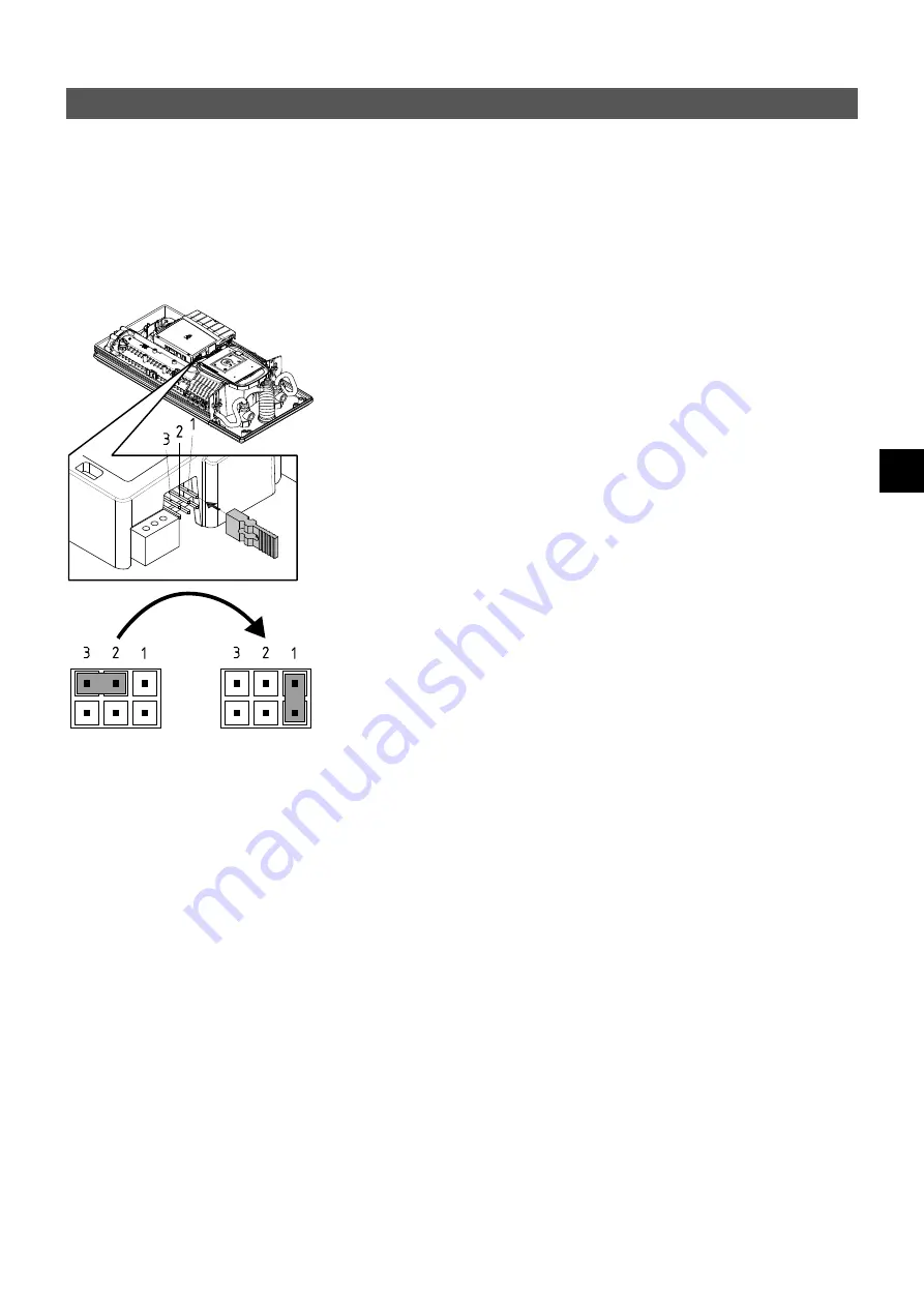 clage DEX 12 Next Operating And Installation Instructions Download Page 155