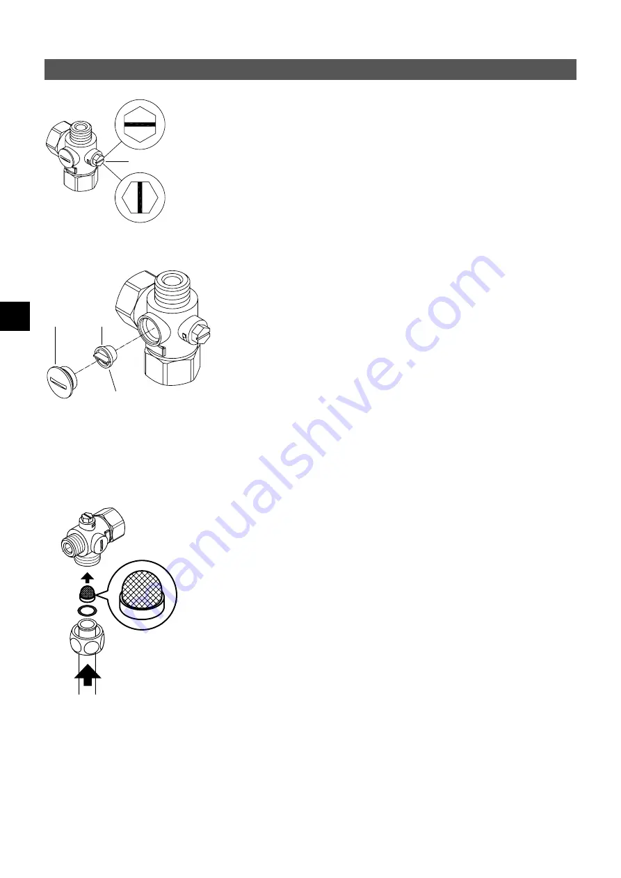 clage DEX 12 Next Operating And Installation Instructions Download Page 156