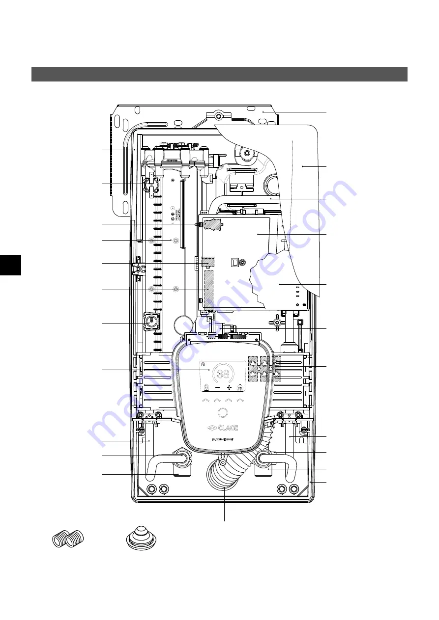 clage DEX 12 Next Скачать руководство пользователя страница 184