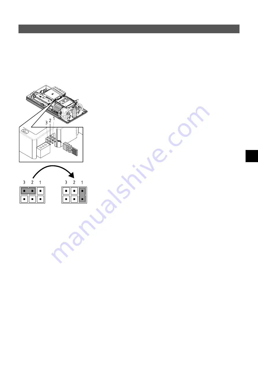 clage DEX 12 Next Operating And Installation Instructions Download Page 193