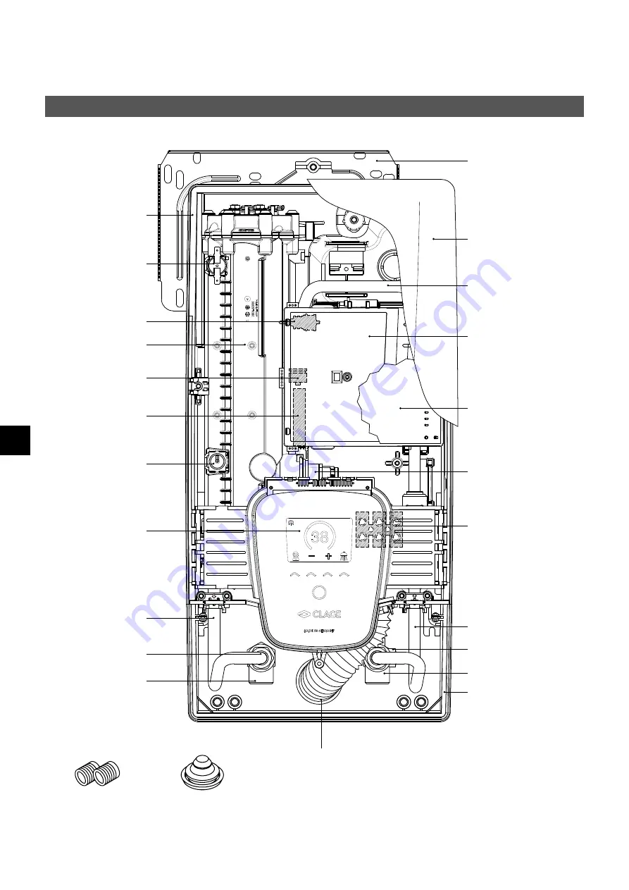 clage DEX 12 Next Скачать руководство пользователя страница 222