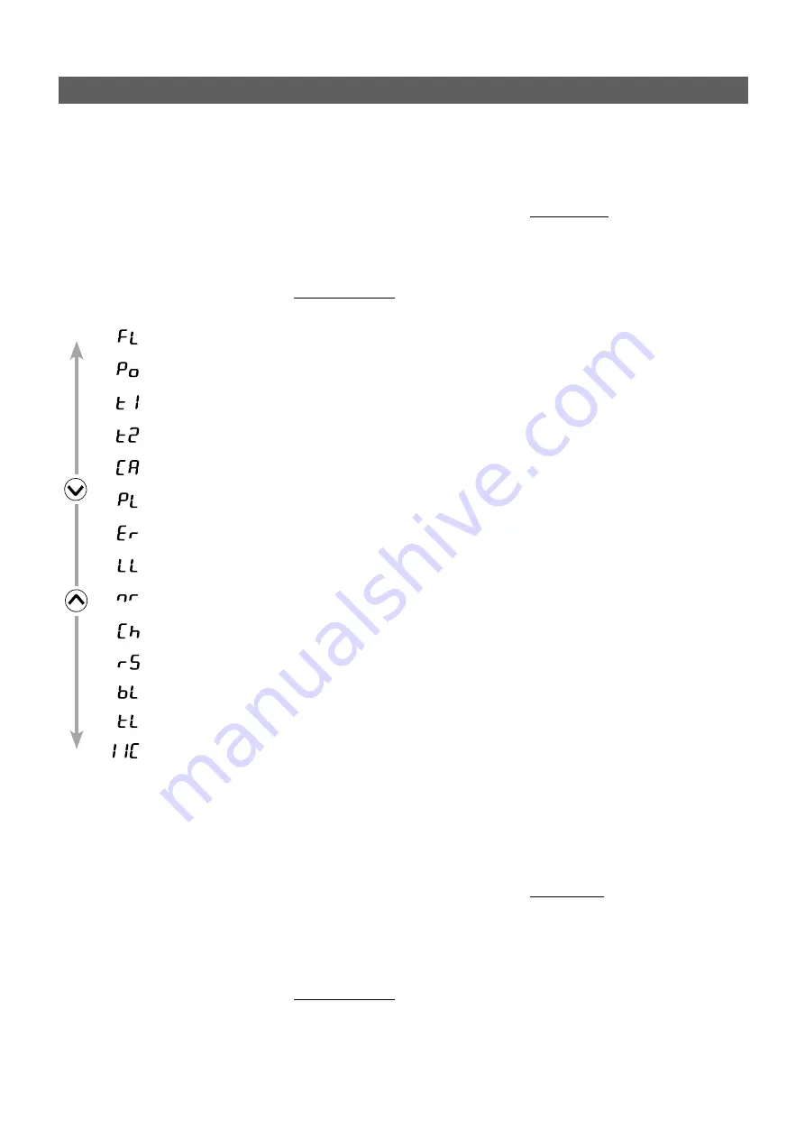 clage FUNKTRONIC MPS CFX-U Installing Instructions For The Professional Download Page 20