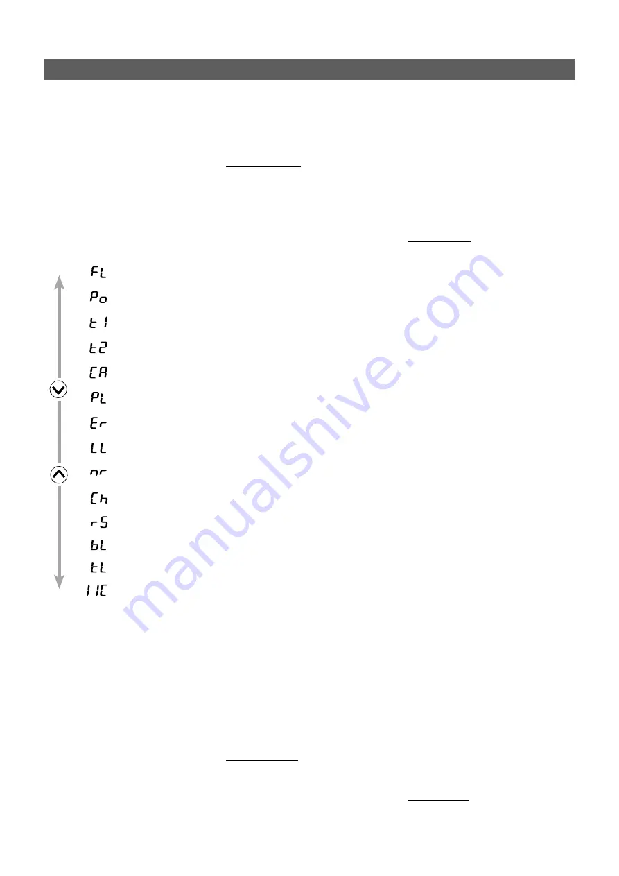 clage FUNKTRONIC MPS CFX-U Installing Instructions For The Professional Download Page 40