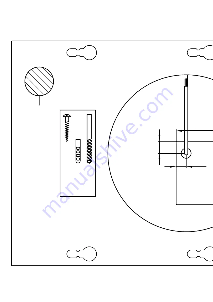 clage FUNKTRONIC MPS CFX-U Installing Instructions For The Professional Download Page 54