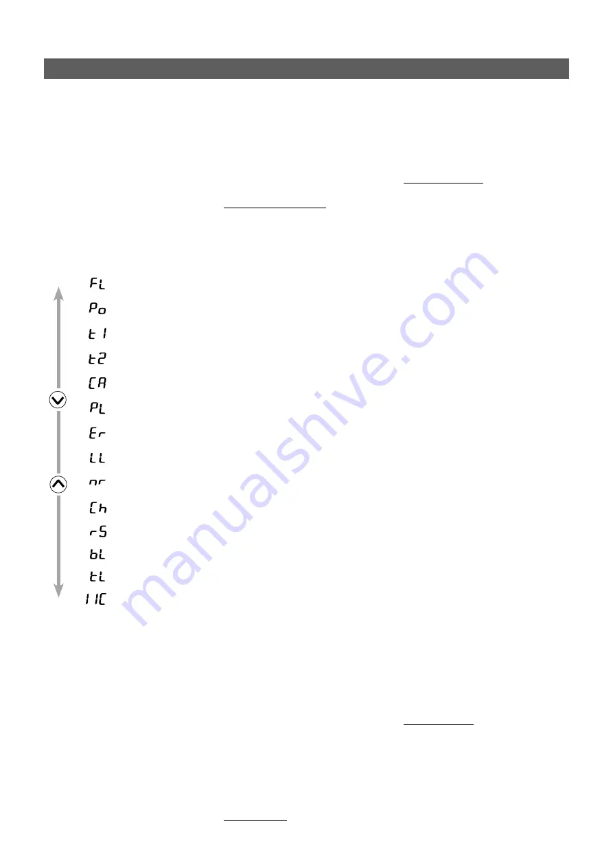 clage FUNKTRONIC MPS CFX-U Installing Instructions For The Professional Download Page 64