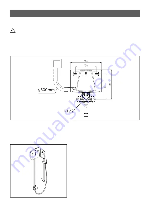 clage M 3..7-O Operating And Installation Instructions Download Page 25