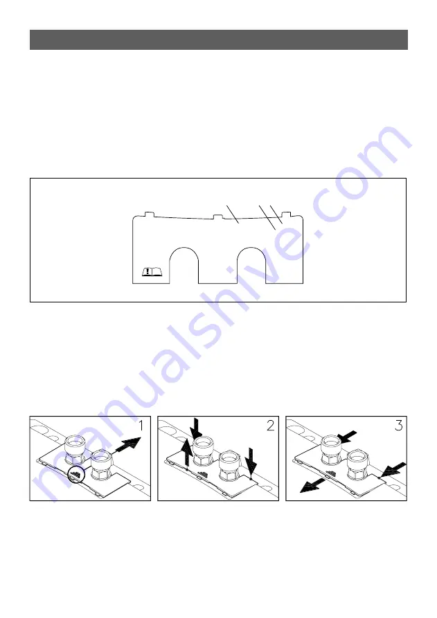 clage M 3..7-O Operating And Installation Instructions Download Page 48