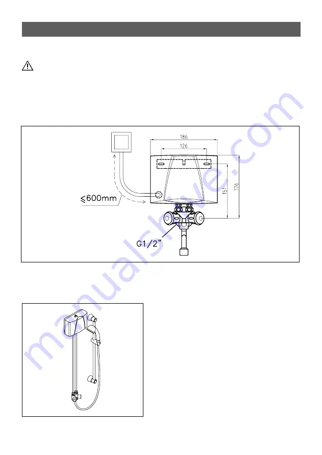 clage M 3..7-O Operating And Installation Instructions Download Page 78