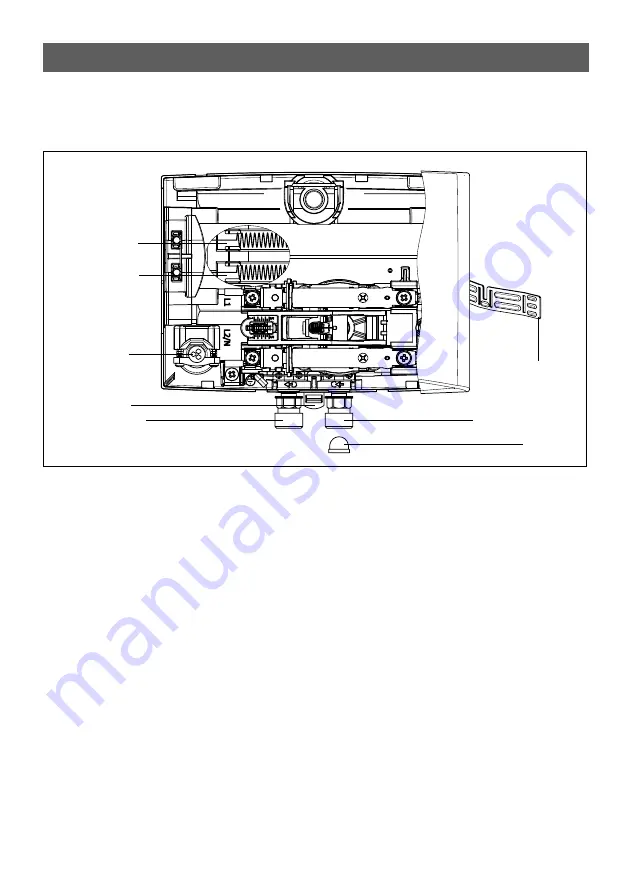 clage M 3..7-O Operating And Installation Instructions Download Page 105