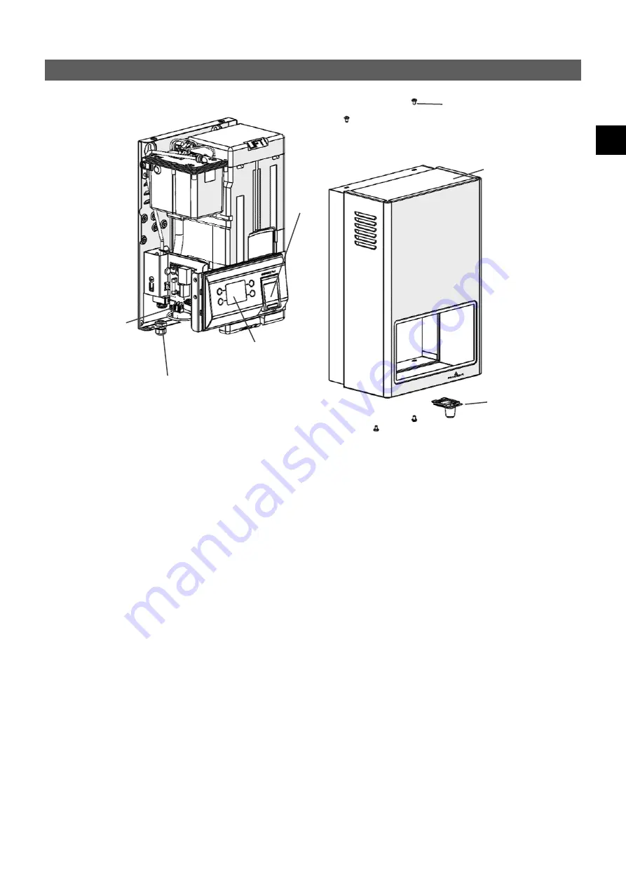 clage Zip Hydroboil Plus 3 Operating And Installation Instructions Download Page 19