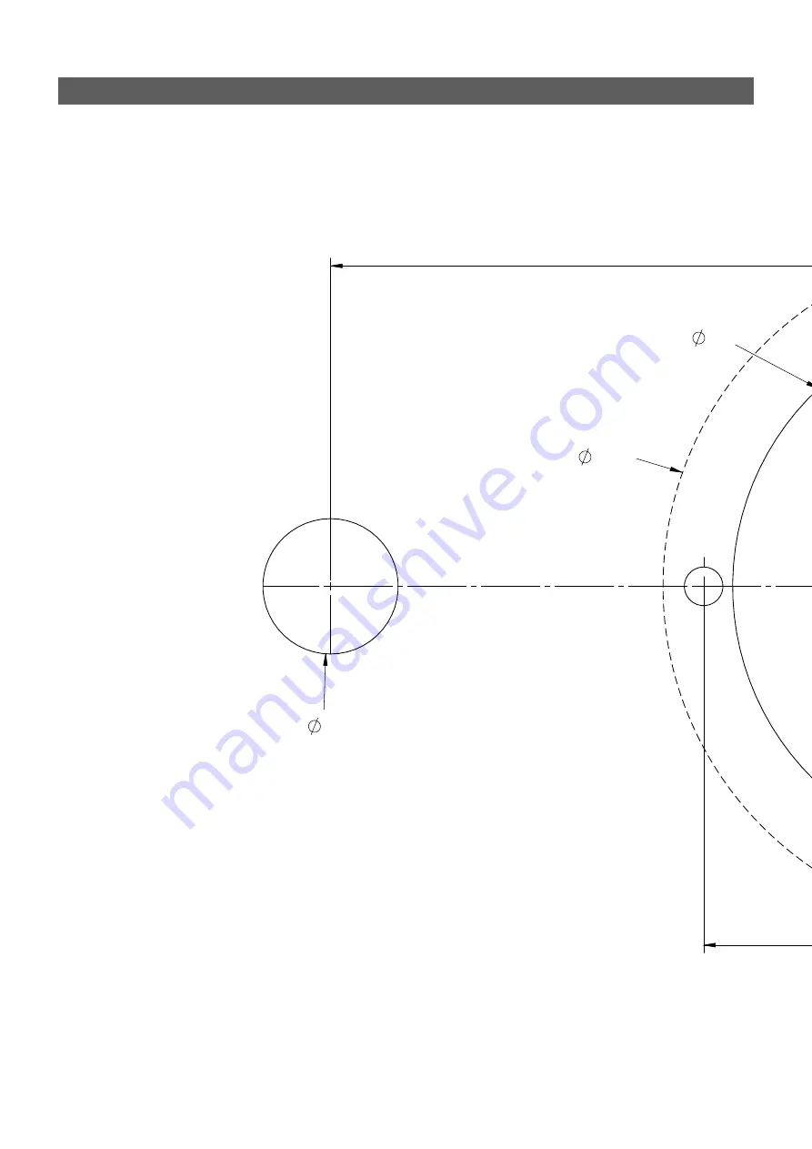 clage ZIP HYDROTAP G4 BC 100/75 Operating And Installation Instructions Download Page 30