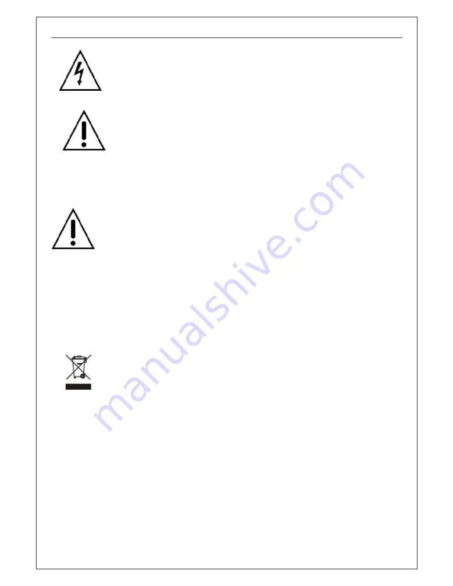 Clairvoyant H.264MP-MegaPixels RTSP Streaming Manual Download Page 2