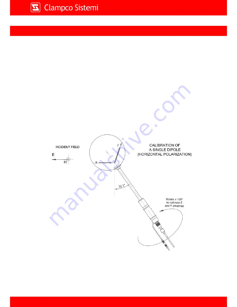 Clampco Sistemi AT3000 User Manual Download Page 17