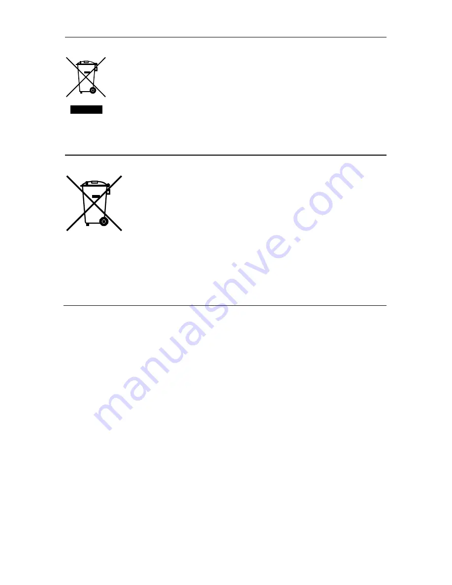 Clare Controls 1.3 MP Budget Mini Bullet Camera User Manual Download Page 26