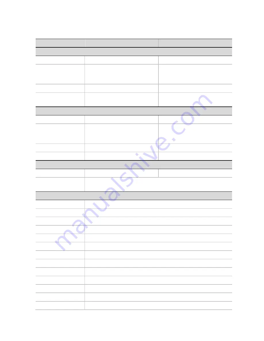 Clare Controls CM-BT10-TXRX100 User Manual Download Page 14