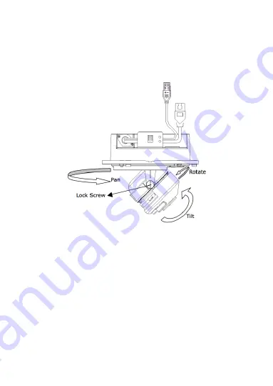 Clare Controls CV-P5D10-ODHIM Скачать руководство пользователя страница 29