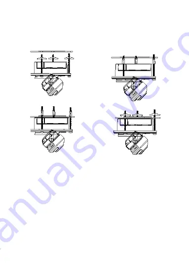 Clare Controls CV-P5D10-ODHIM Installation Manual Download Page 37