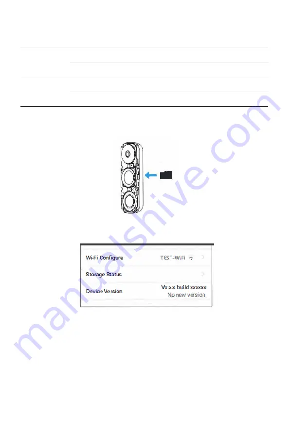 Clare Controls CVP-B3DB50-ODIW Manual Download Page 14