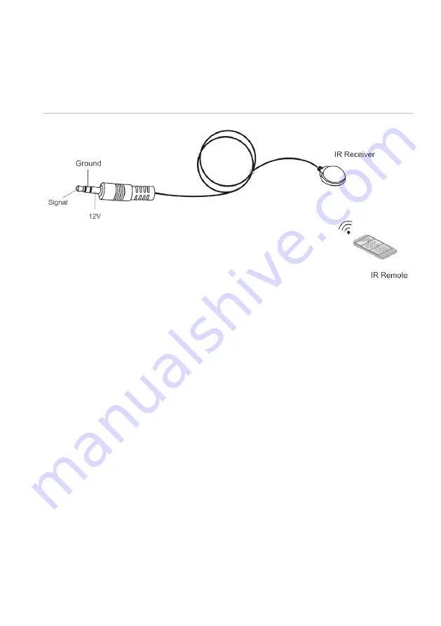 Clare Controls HDBaseT CM-BT20-COMPACT-70-RX Скачать руководство пользователя страница 17