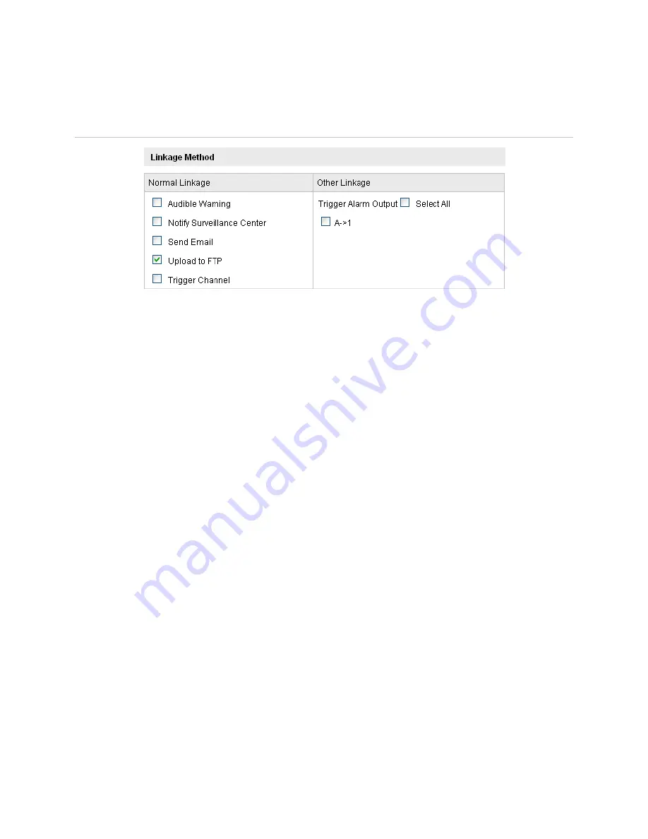 Clare Controls IP Network Camera User Manual Download Page 57