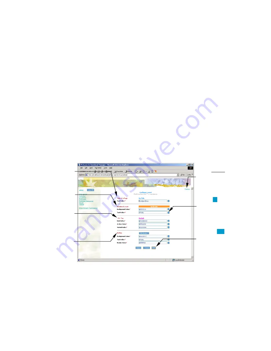 Clarinet Systems ESB301 User Manual Download Page 24