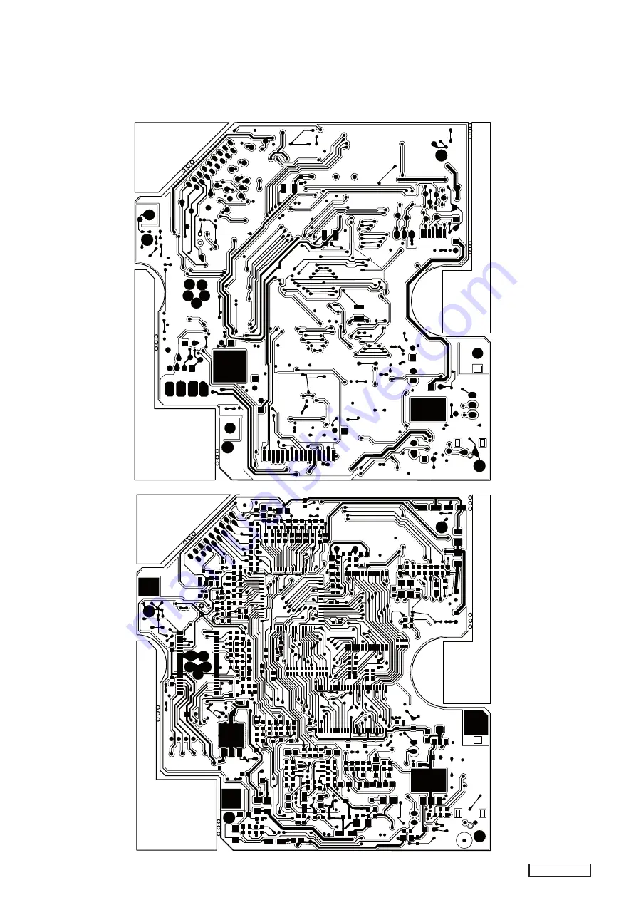 Clarion CD037RMP Скачать руководство пользователя страница 7