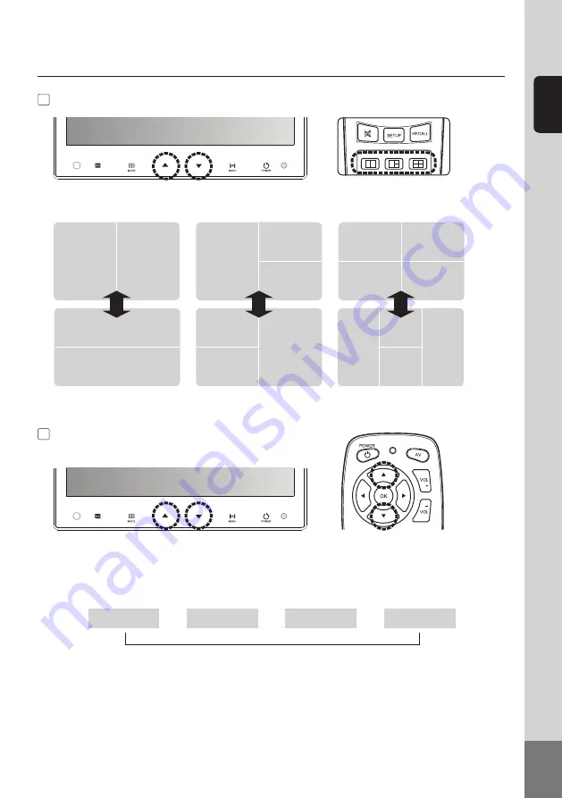 Clarion CJ-7300G Owner'S Manual & Installation Manual Download Page 11