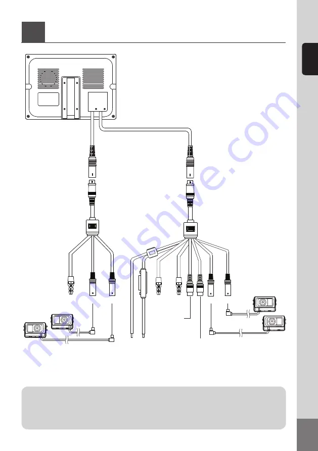 Clarion CJ-7300G Owner'S Manual & Installation Manual Download Page 21