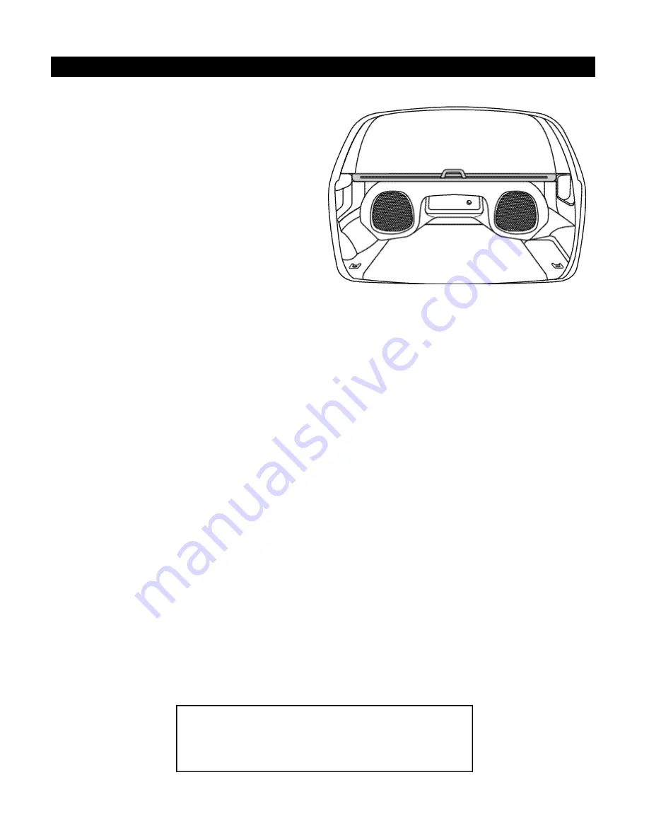 Clarion GRAND CHEROKEE PSWJPGC User Manual Download Page 4