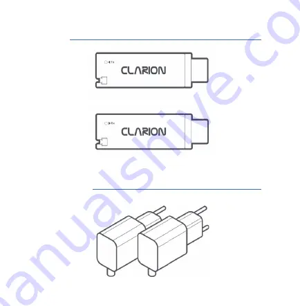 Clarion HMML-0034K3 Скачать руководство пользователя страница 13