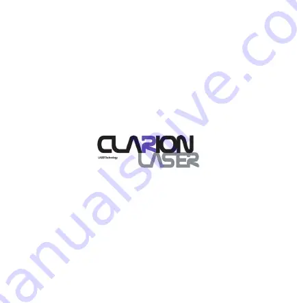 Clarion HMML-0034K3 Quick Start Manual Download Page 21