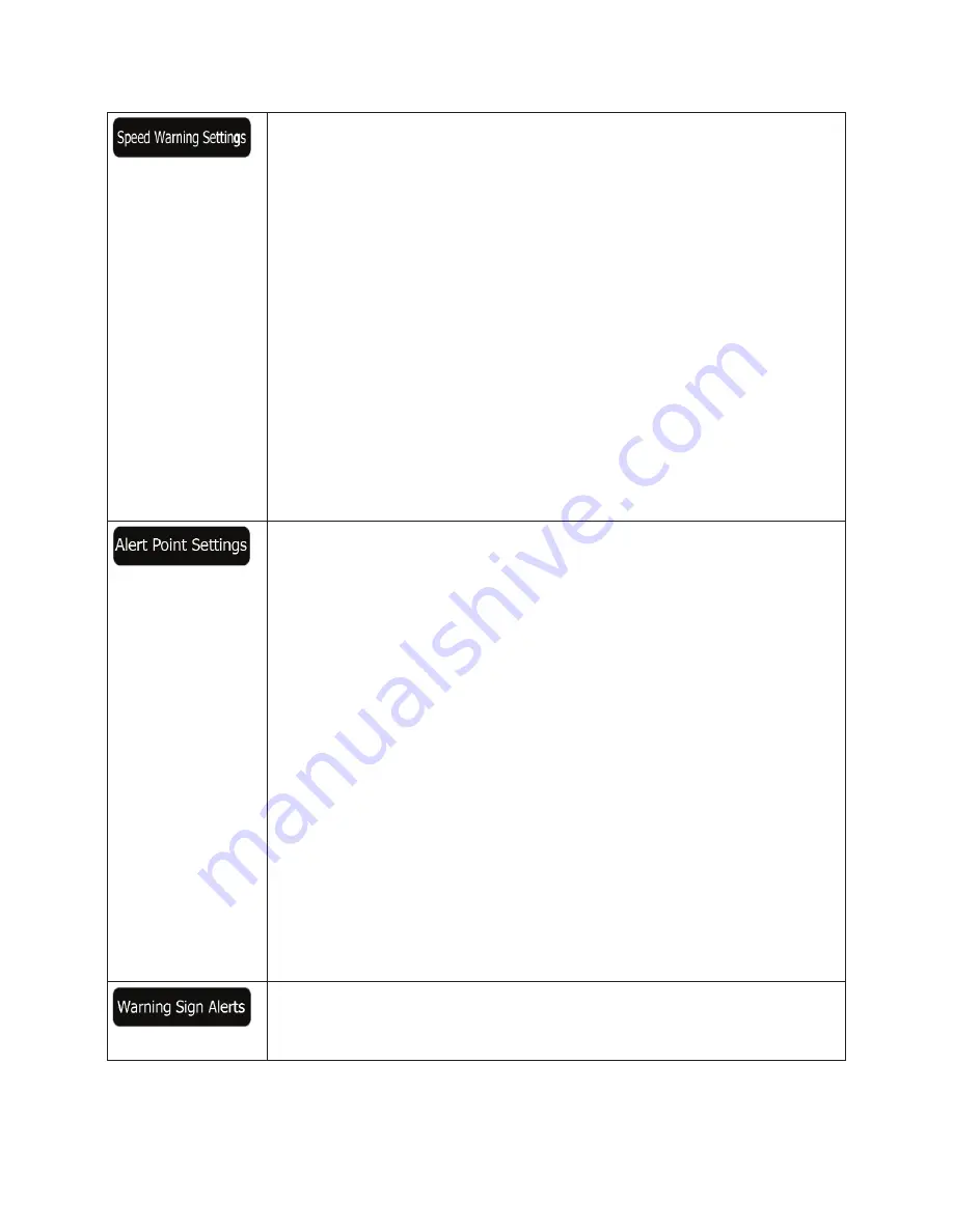 Clarion NX702 Installation Manual Download Page 152